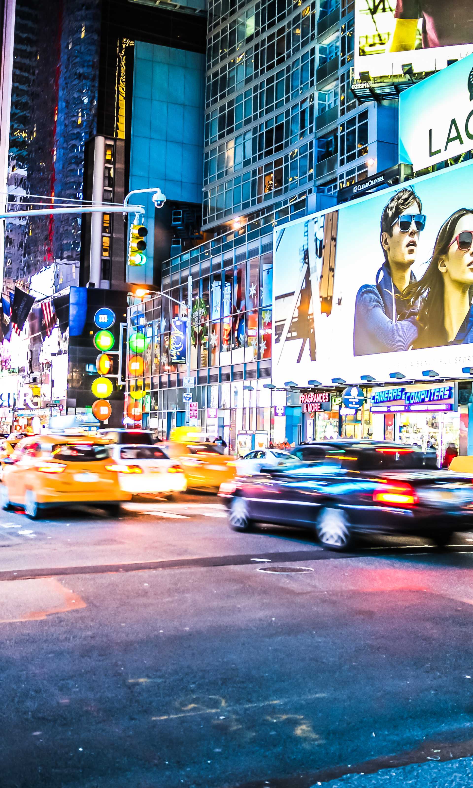 Best areas to stay in New York | lastminute.com